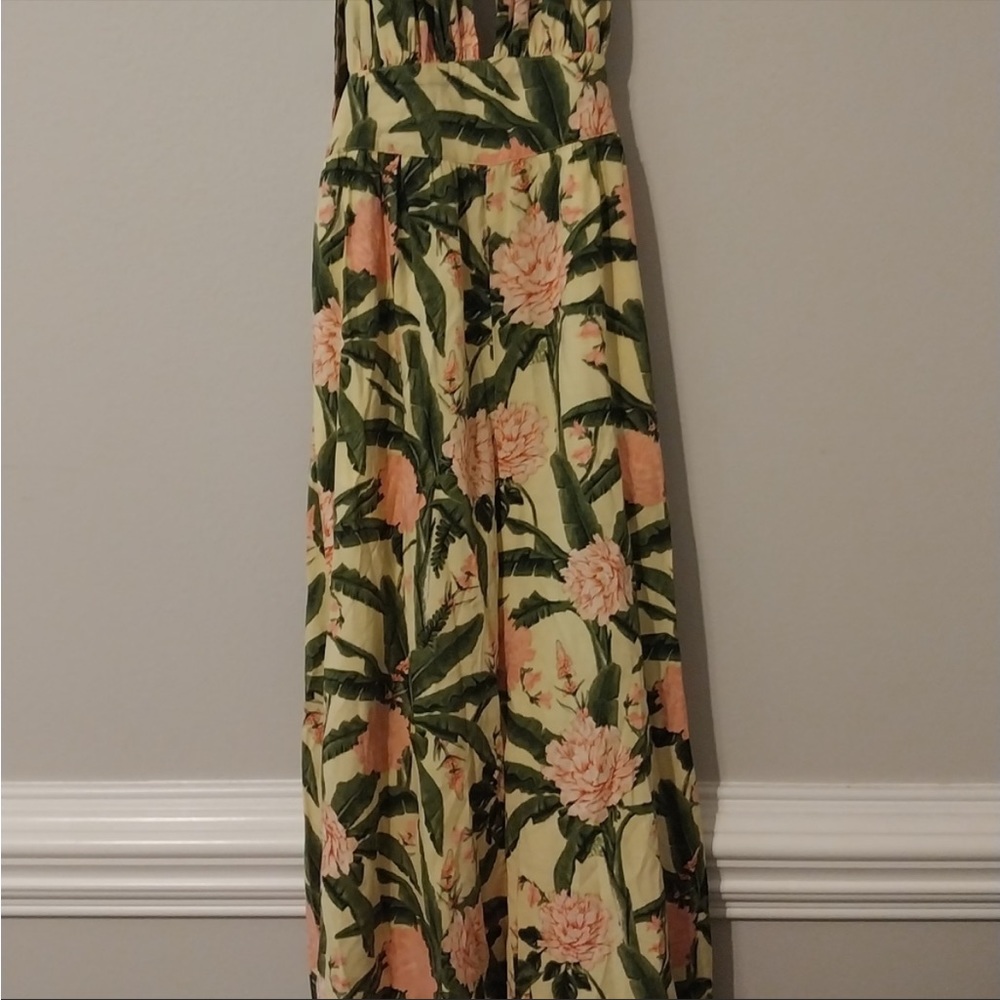 Agua Bendita Jumpsuit new Peony-matching bikini available - Picture 5 of 10